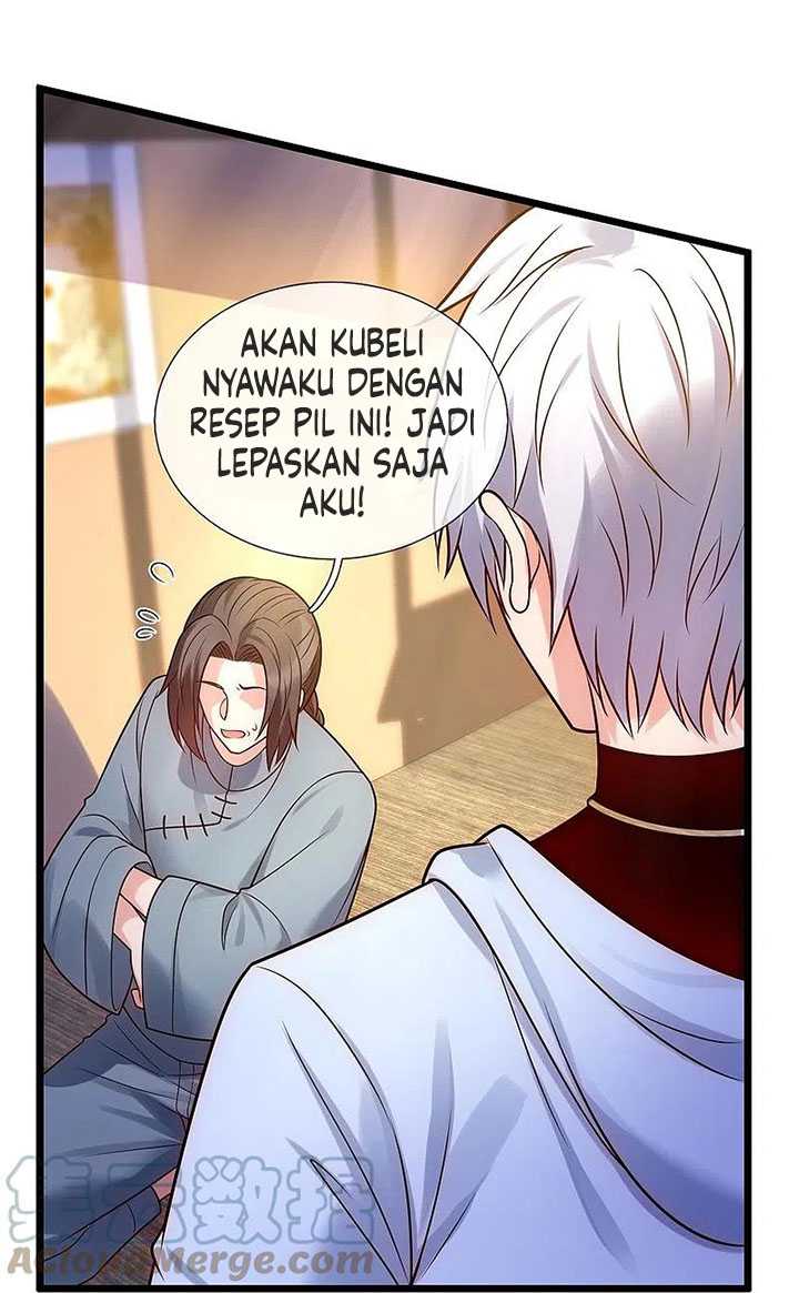 CITY Chapter 278 Gambar 12