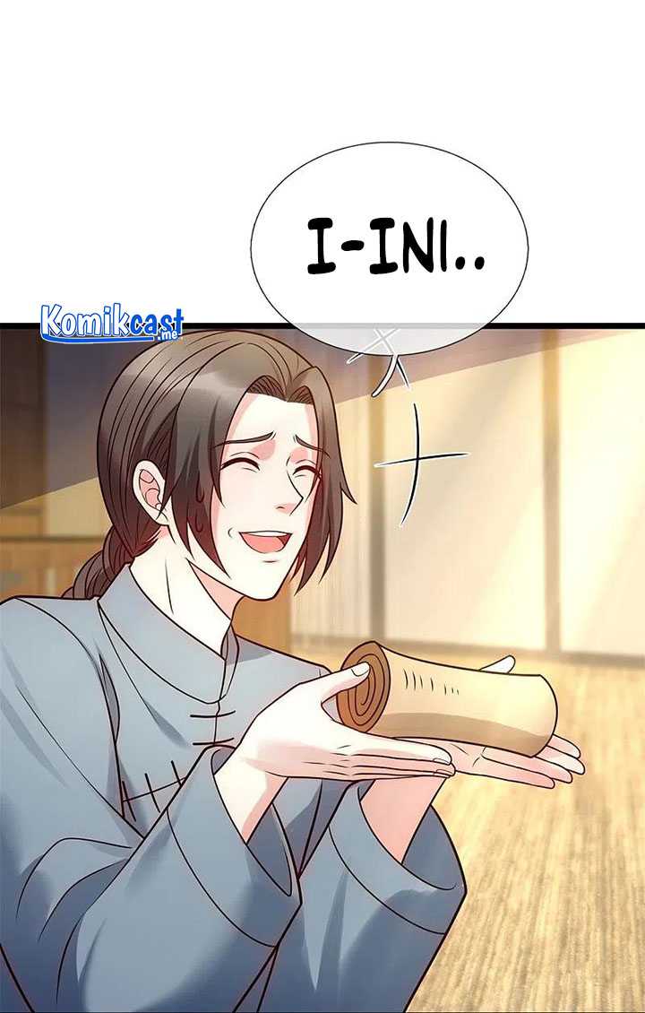CITY Chapter 278 Gambar 13