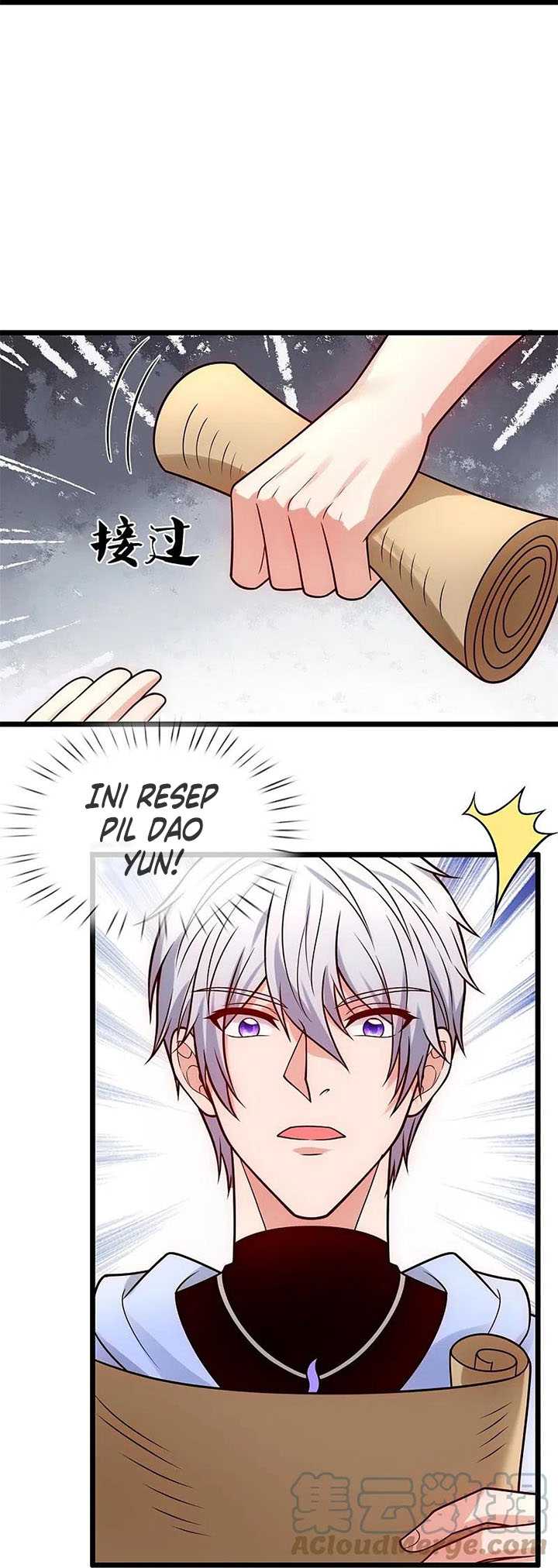 CITY Chapter 278 Gambar 14