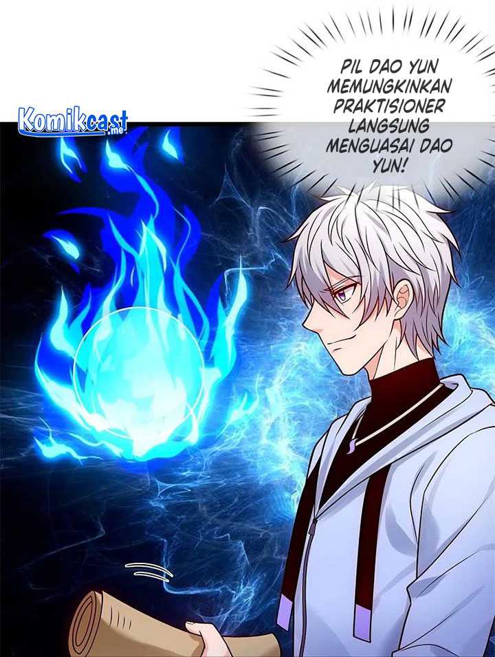 CITY Chapter 278 Gambar 15