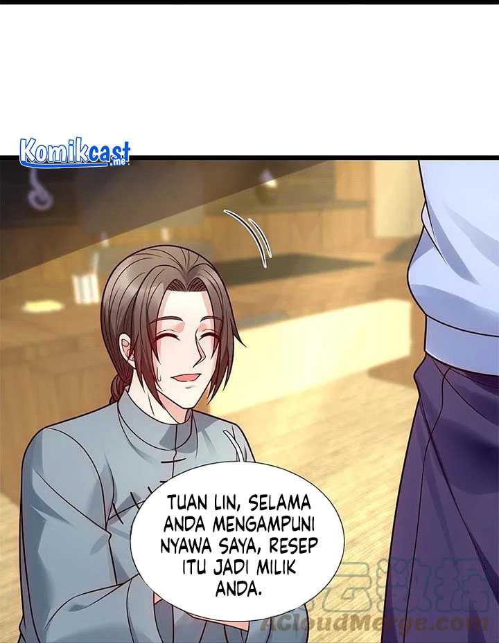 CITY Chapter 278 Gambar 16
