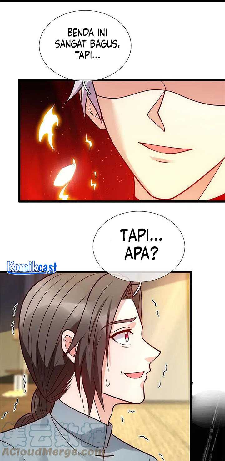 CITY Chapter 278 Gambar 17