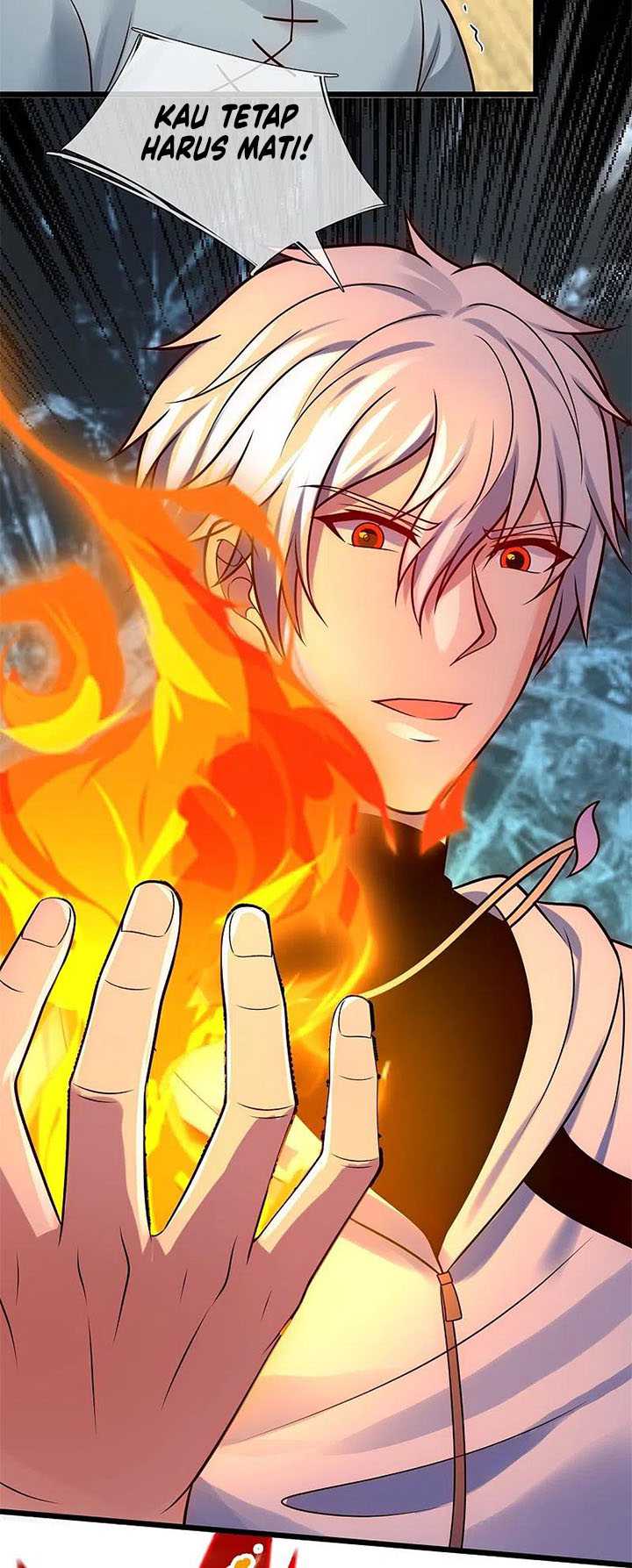 CITY Chapter 278 Gambar 18