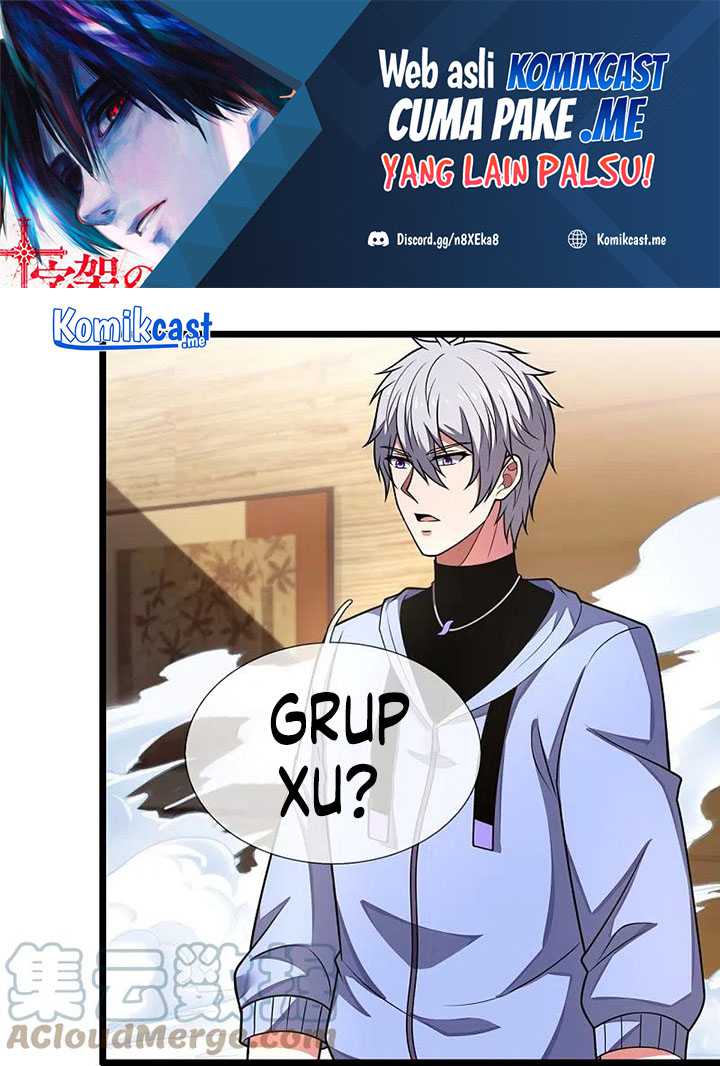 Baca CITY Chapter 278 Gambar 2