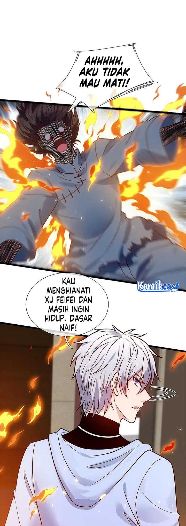 CITY Chapter 278 Gambar 20