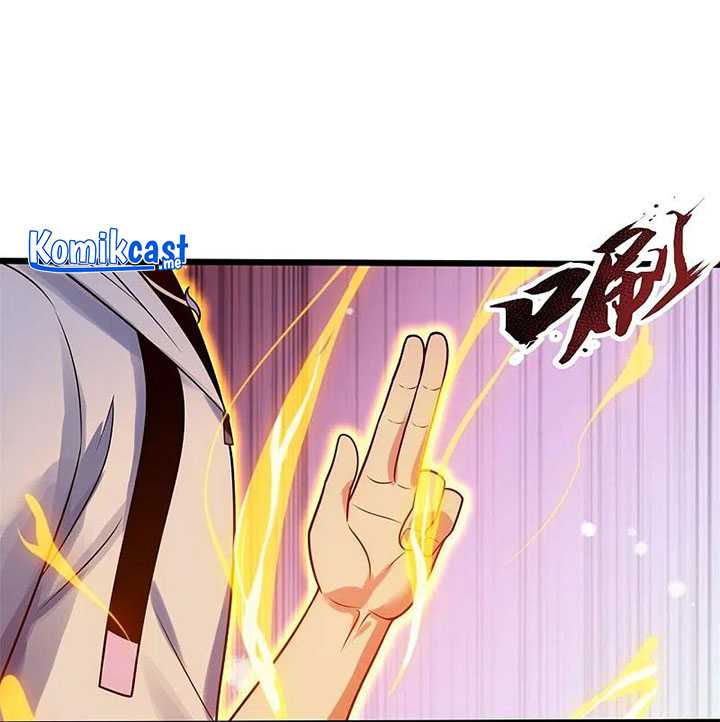 CITY Chapter 278 Gambar 21