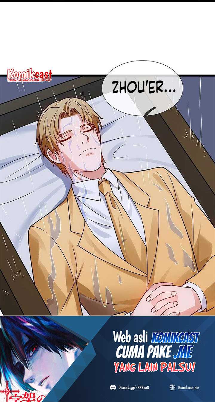 CITY Chapter 278 Gambar 25