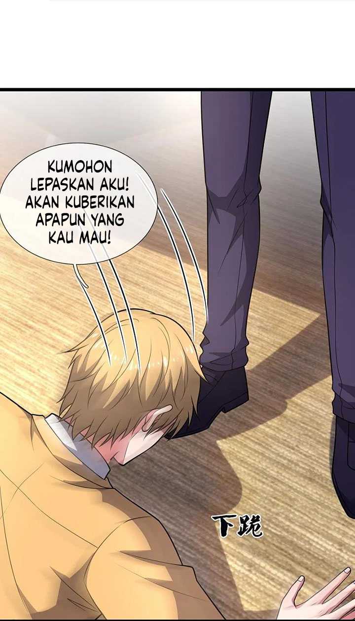 CITY Chapter 278 Gambar 3