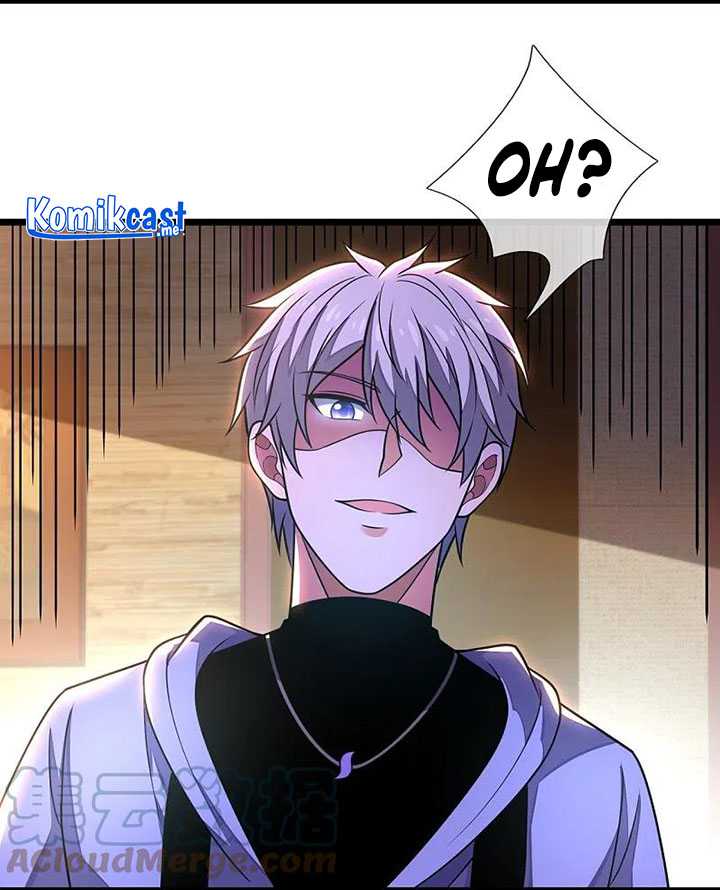 CITY Chapter 278 Gambar 4