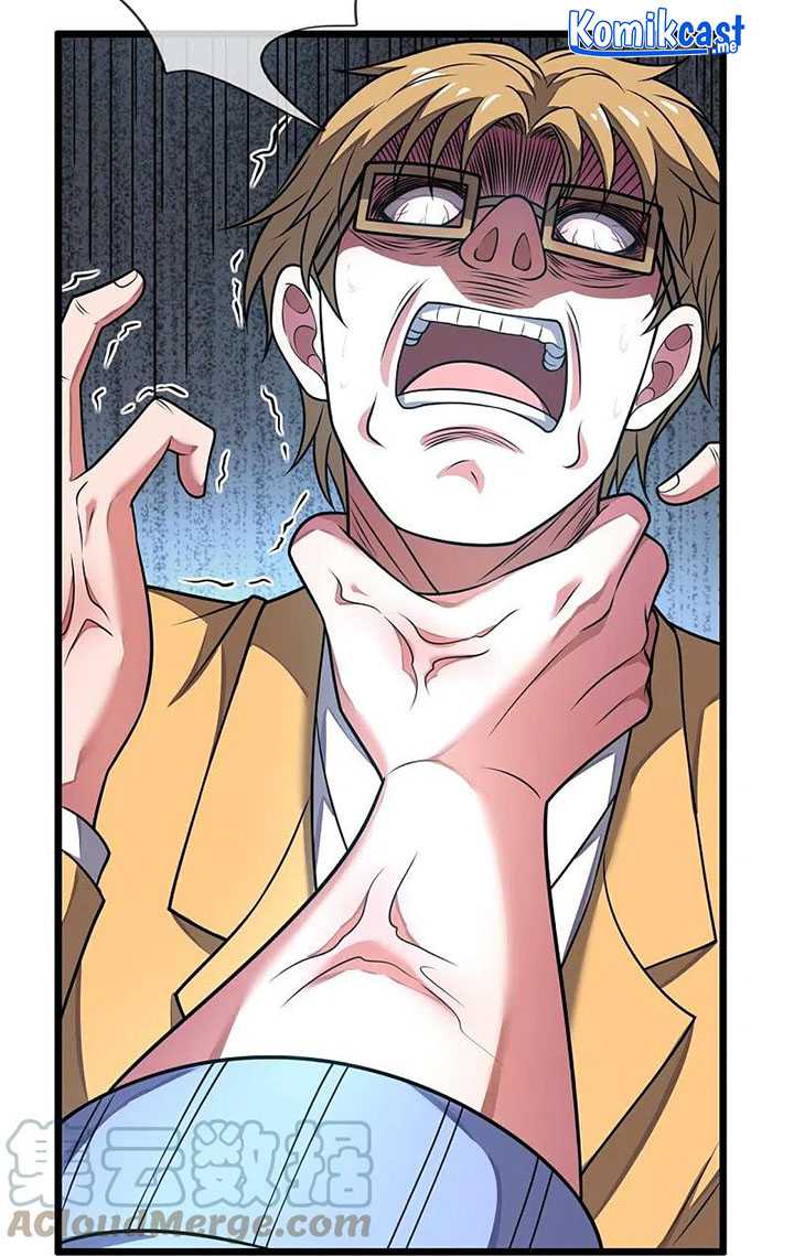 CITY Chapter 278 Gambar 7