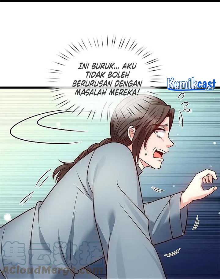 CITY Chapter 278 Gambar 9