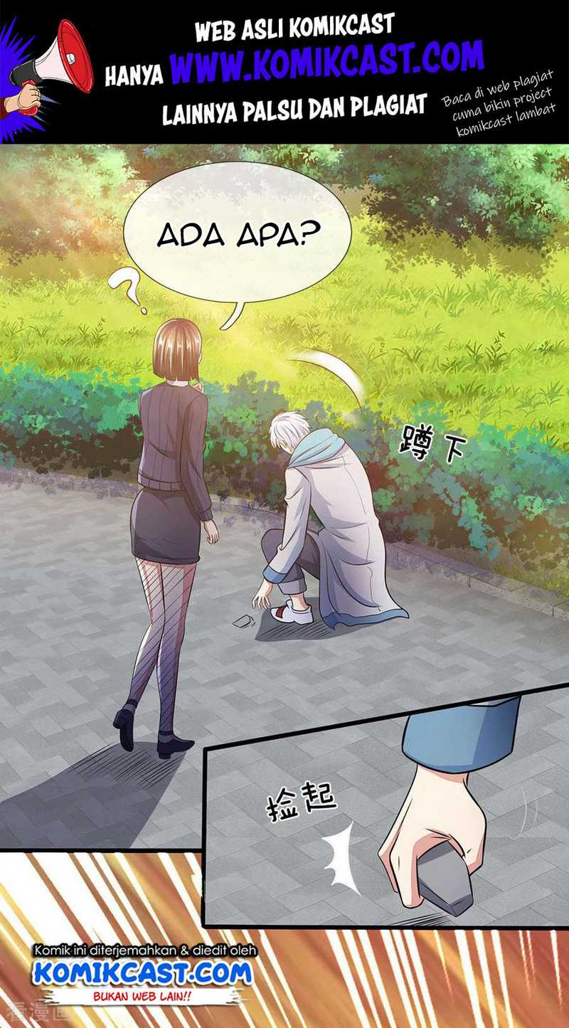 CITY Chapter 28 Gambar 11