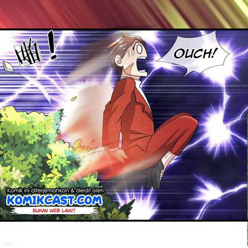 CITY Chapter 28 Gambar 14