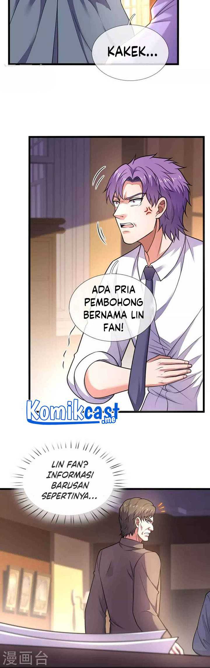 CITY Chapter 283 Gambar 13