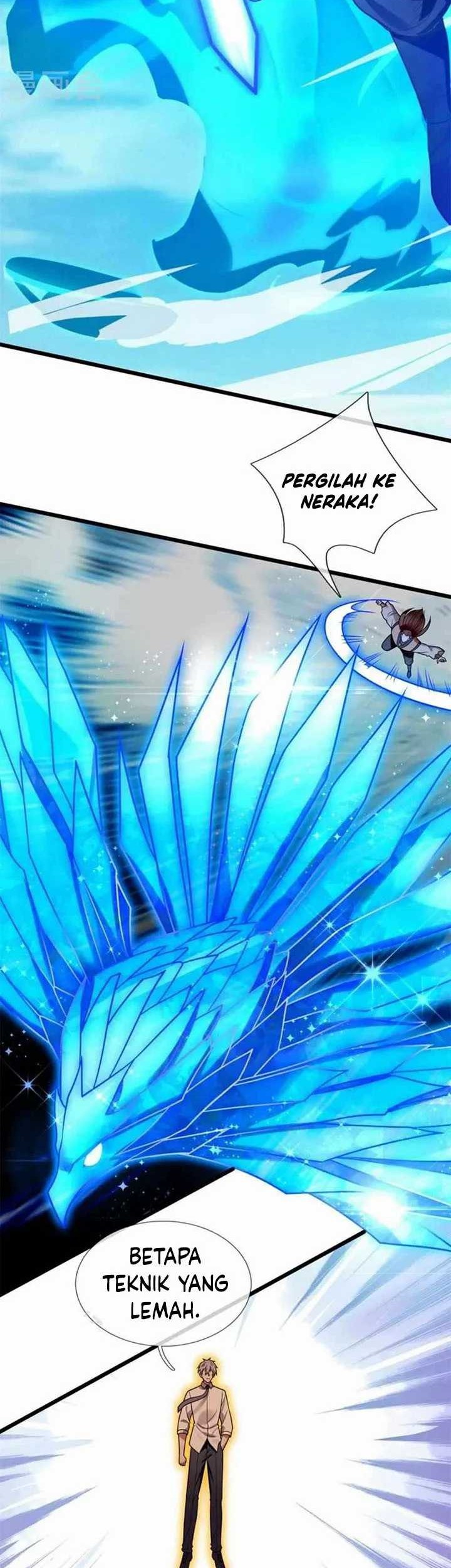 CITY Chapter 285 Gambar 7