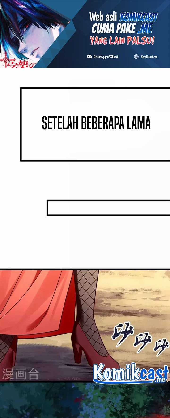 Baca CITY Chapter 289 Gambar 2