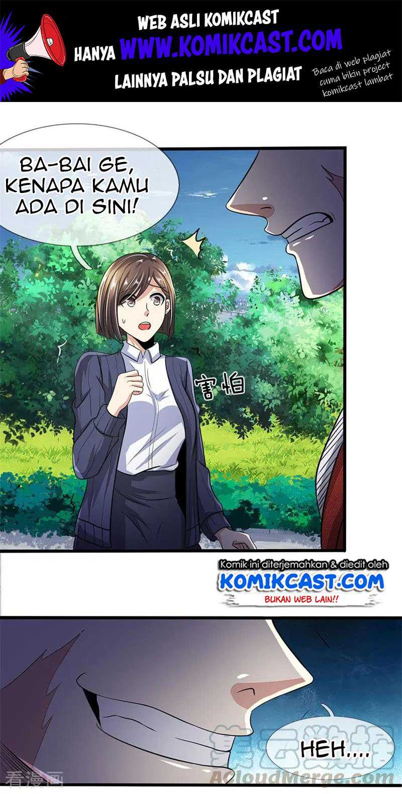 Baca  CITY Chapter 29 Gambar 2