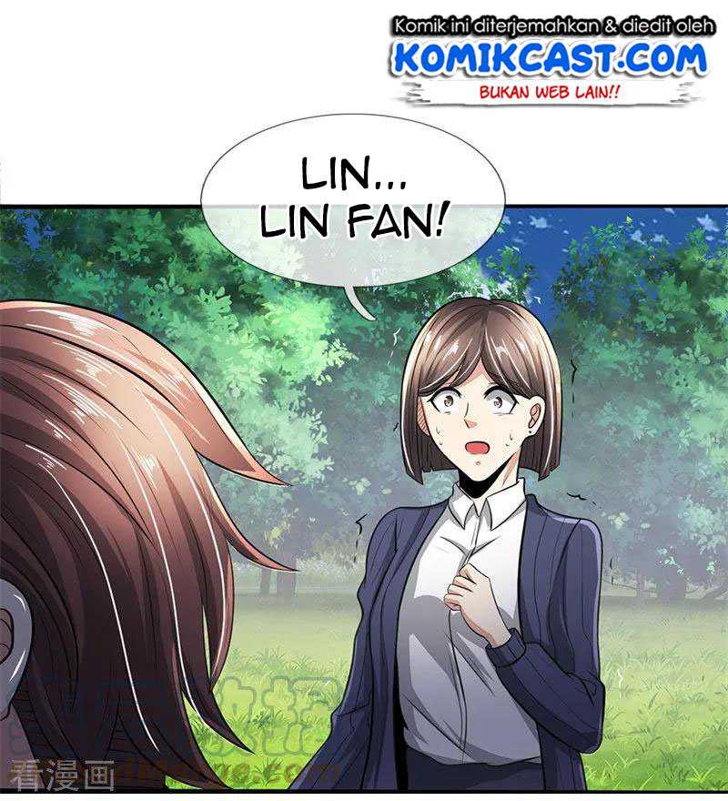 CITY Chapter 29 Gambar 6