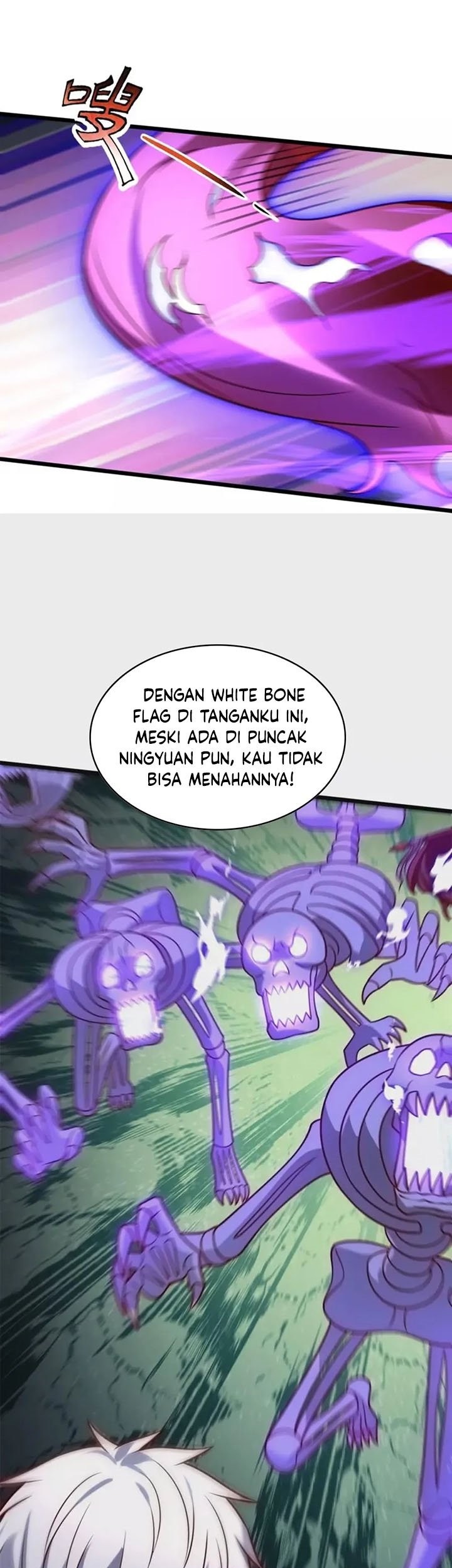 CITY Chapter 291 Gambar 5