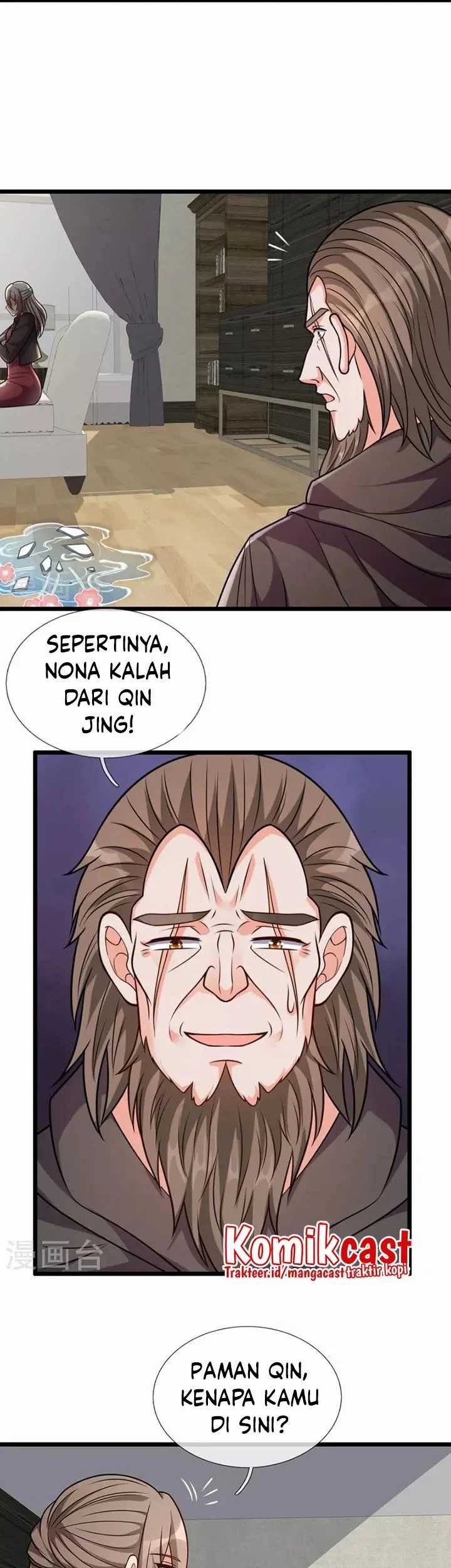 CITY Chapter 297 Gambar 8