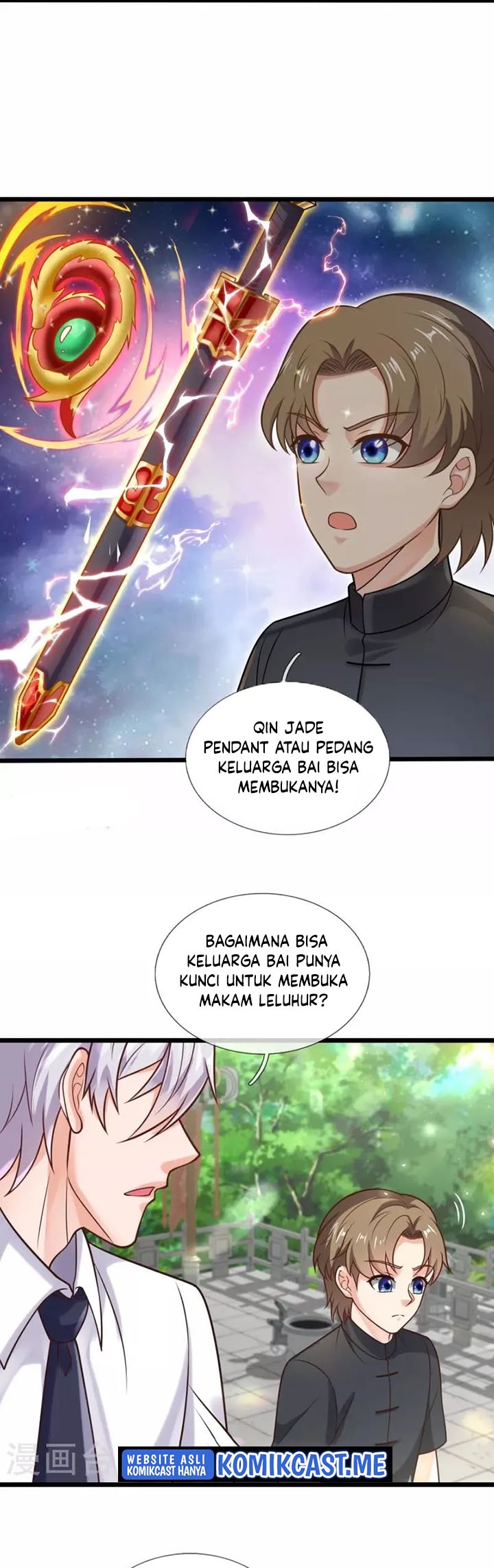 CITY Chapter 307 Gambar 11