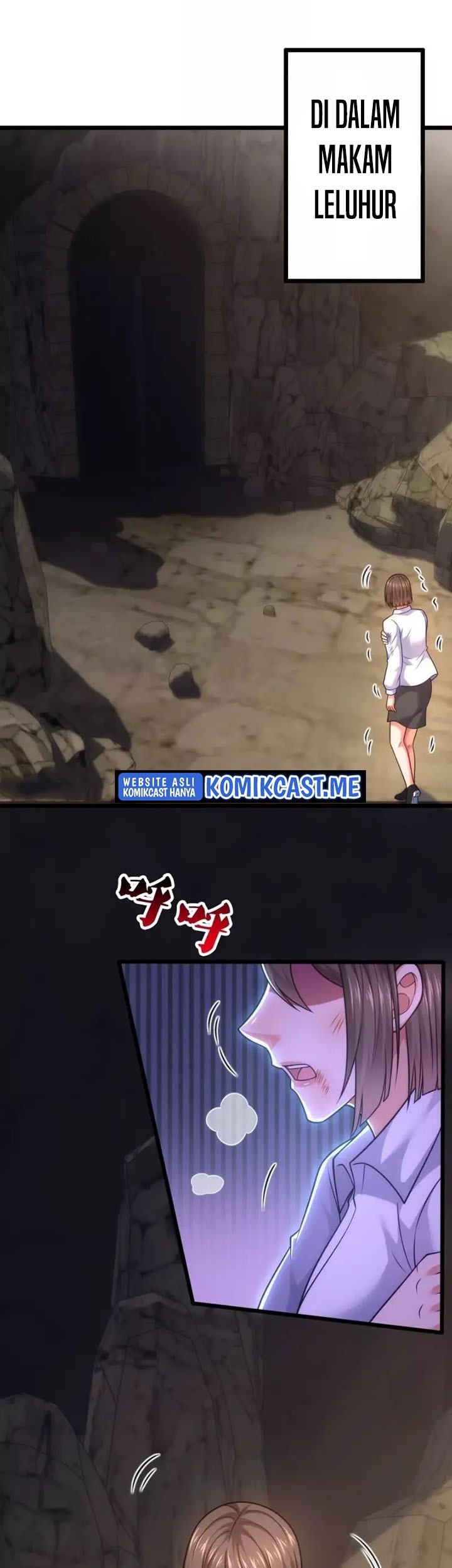Baca CITY Chapter 308 Gambar 2