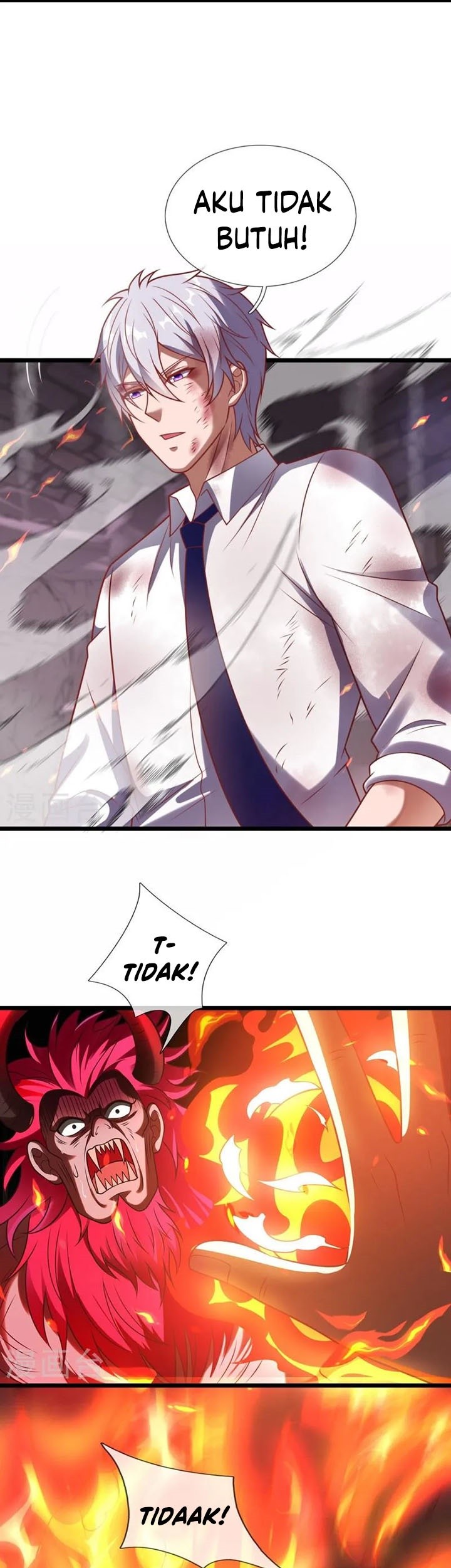 CITY Chapter 315 Gambar 5