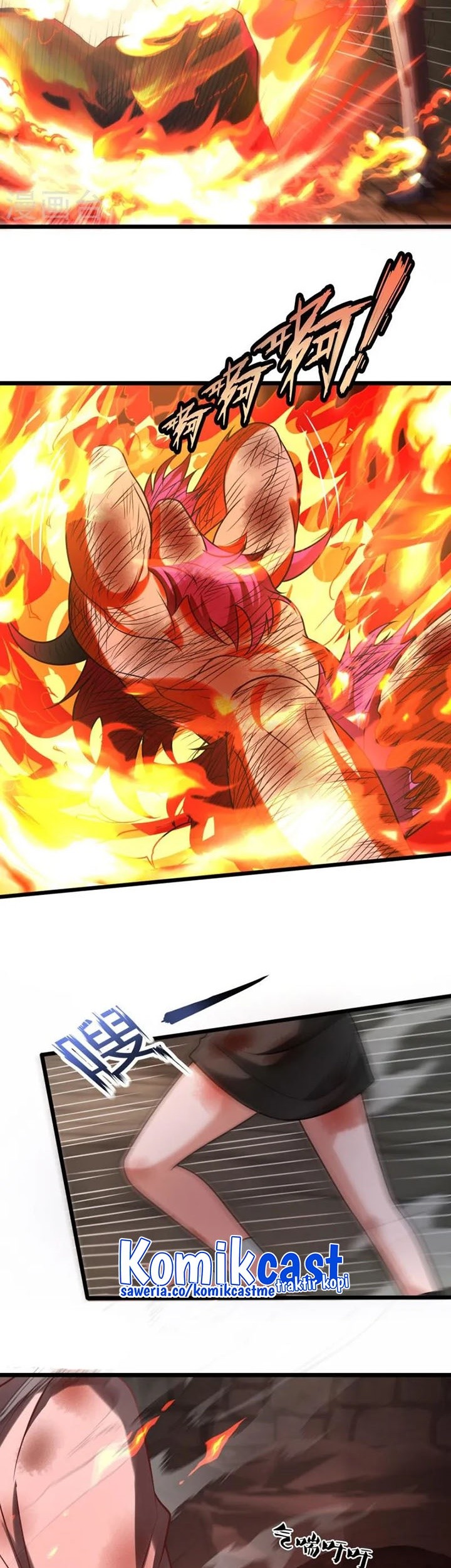 CITY Chapter 315 Gambar 7
