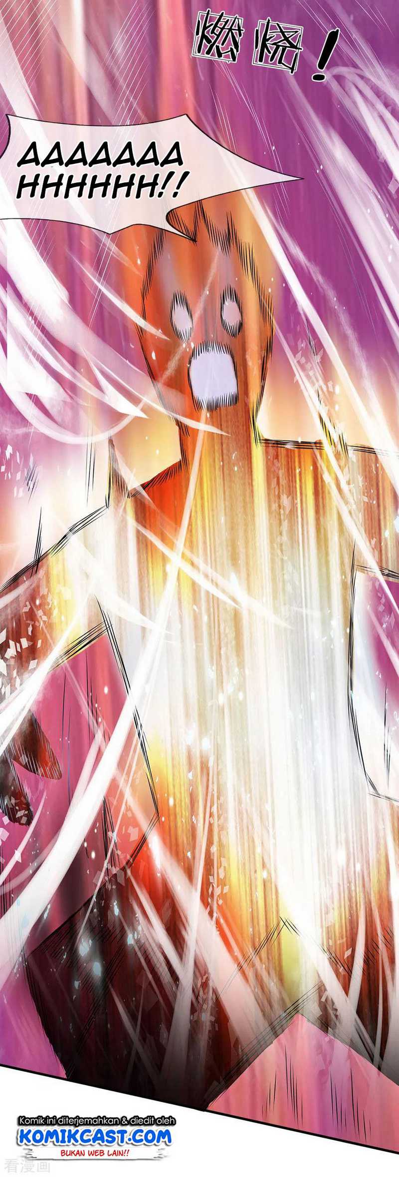 CITY Chapter 32 Gambar 3