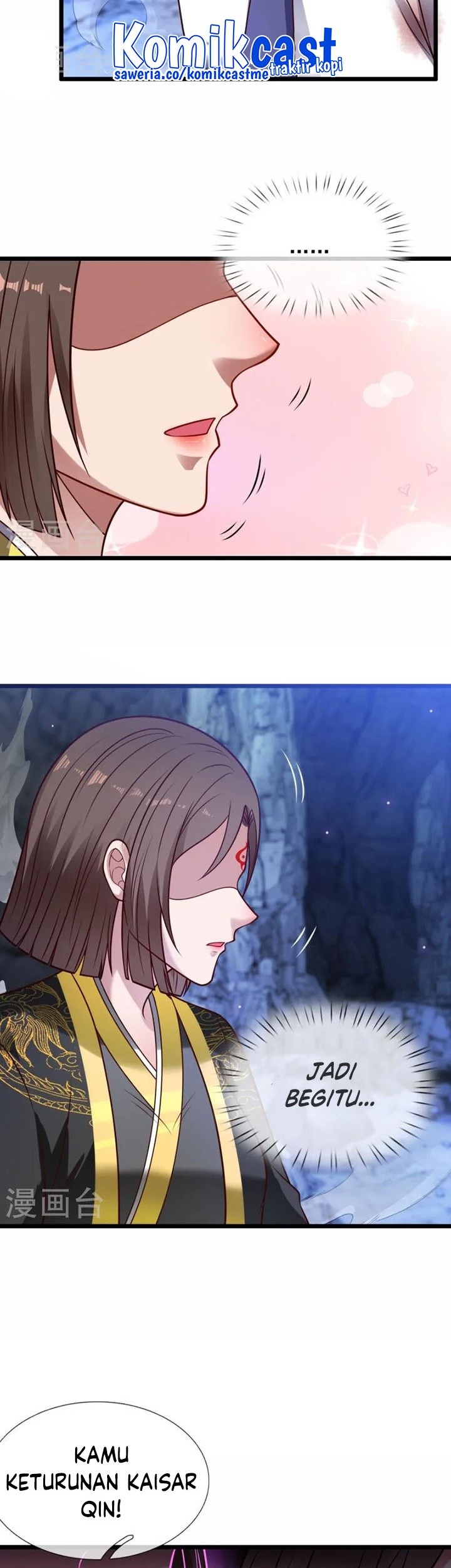 CITY Chapter 322 Gambar 10