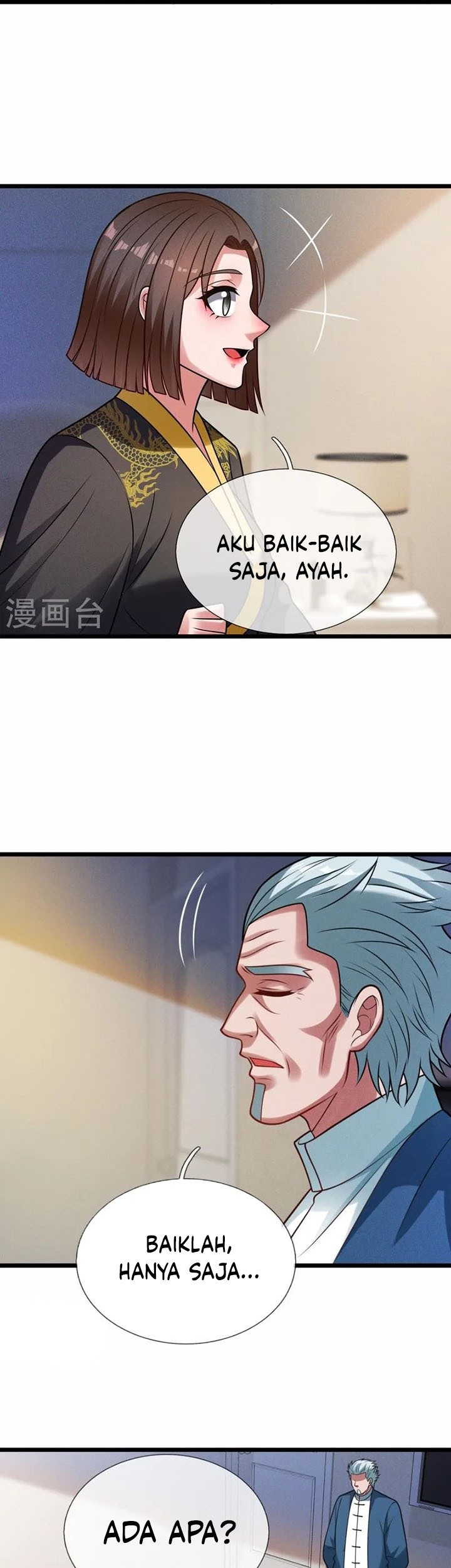 CITY Chapter 324 Gambar 17