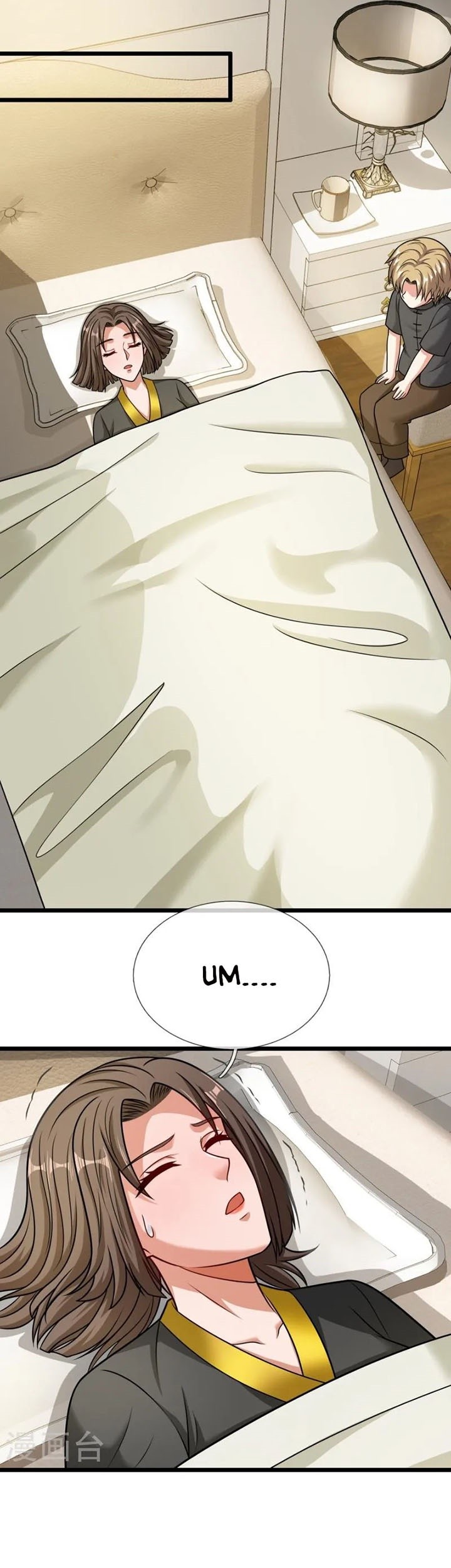 CITY Chapter 324 Gambar 7