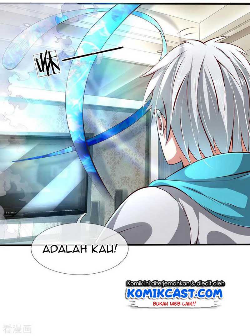 CITY Chapter 33 Gambar 41