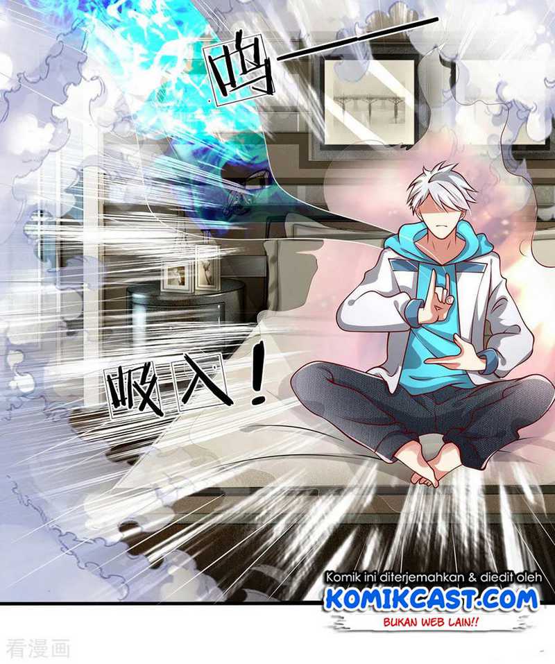 CITY Chapter 33 Gambar 44