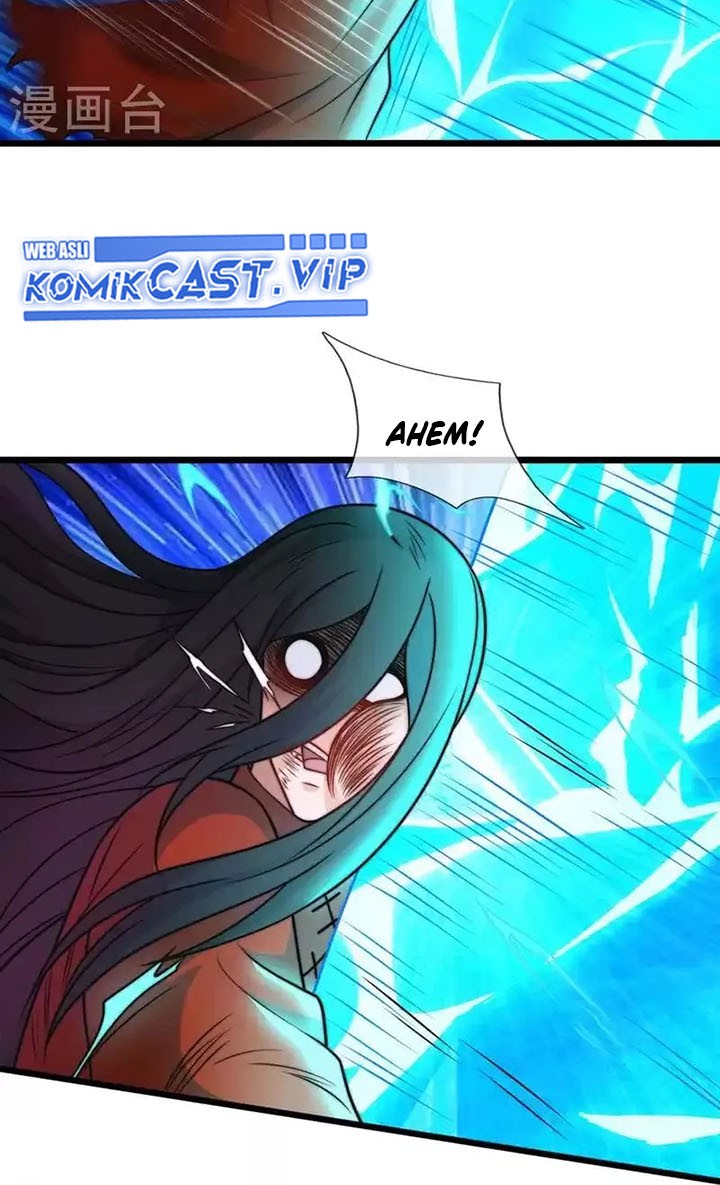 CITY Chapter 339 Gambar 9