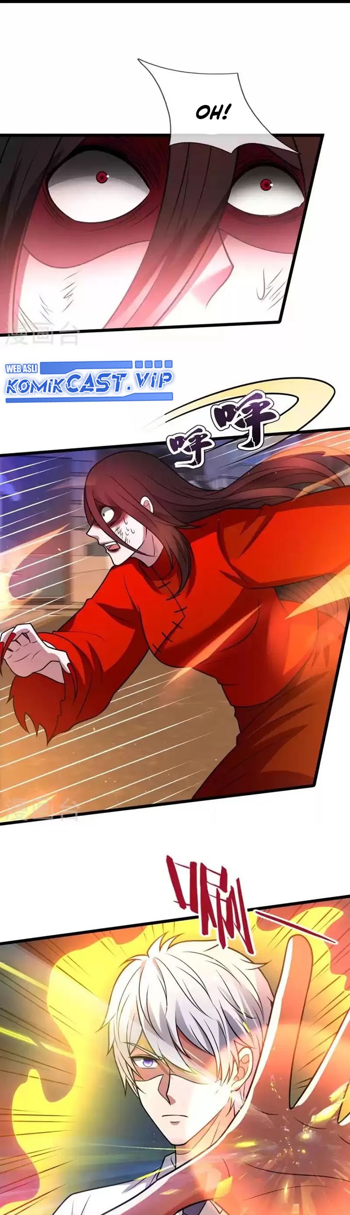 CITY Chapter 339 Gambar 17