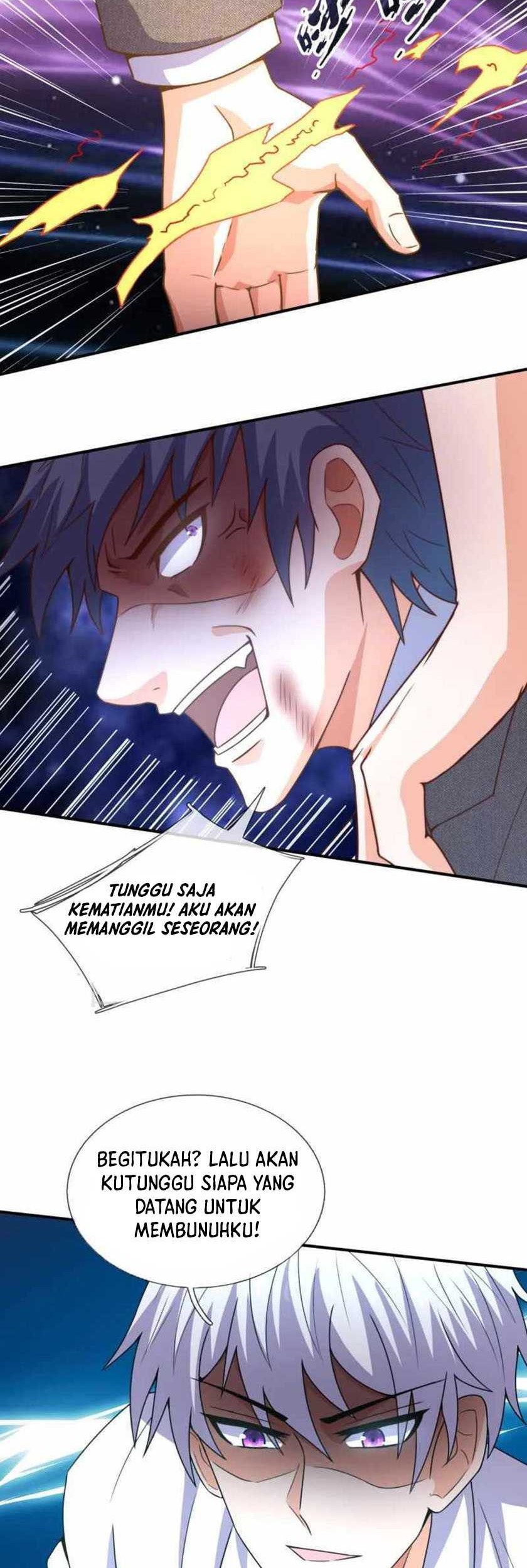CITY Chapter 352 Gambar 6