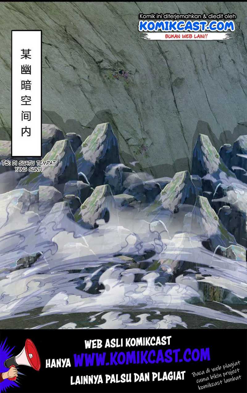 Baca  CITY Chapter 36 Gambar 2