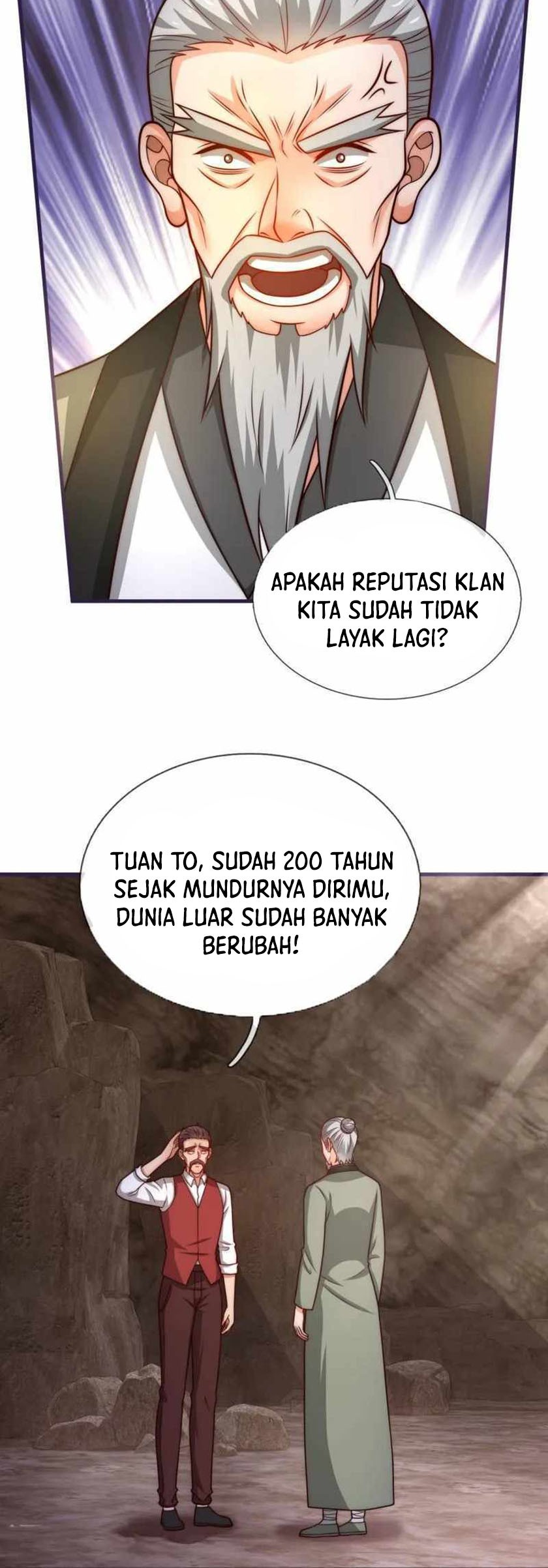 CITY Chapter 362 Gambar 4