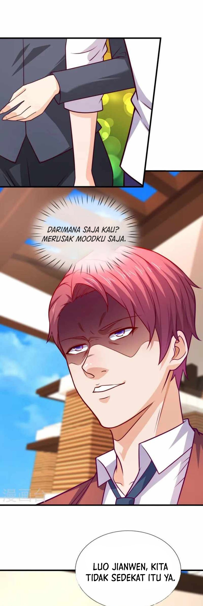 CITY Chapter 362 Gambar 9
