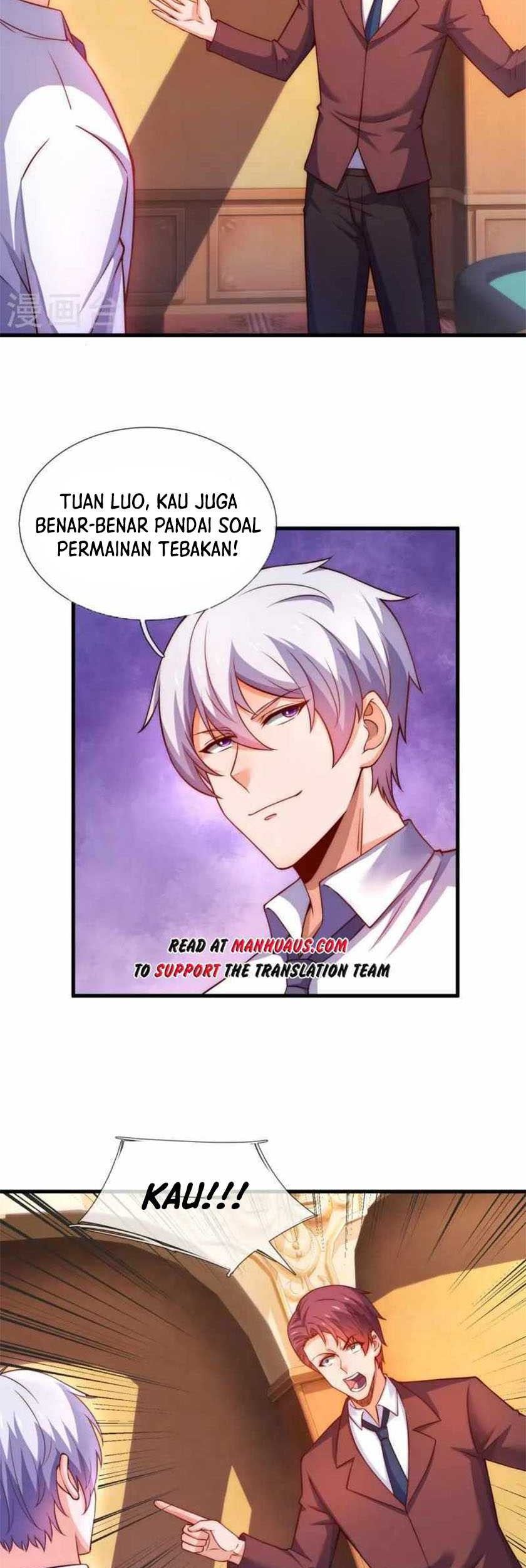CITY Chapter 364 Gambar 7