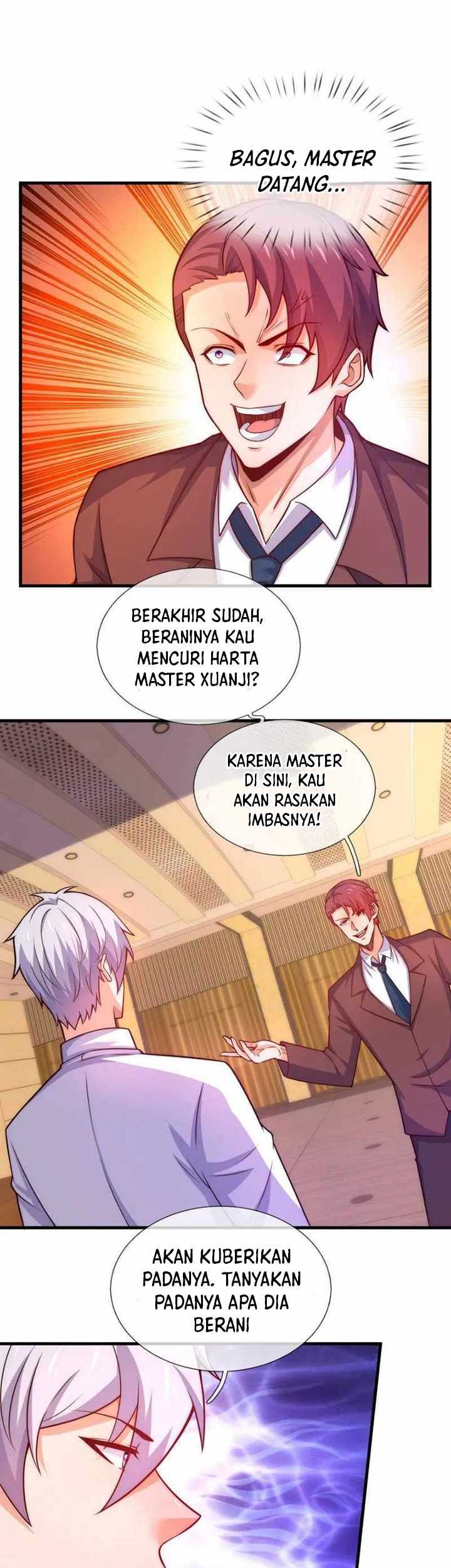CITY Chapter 366 Gambar 18
