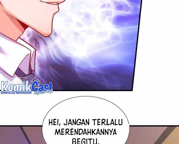 CITY Chapter 366 Gambar 19