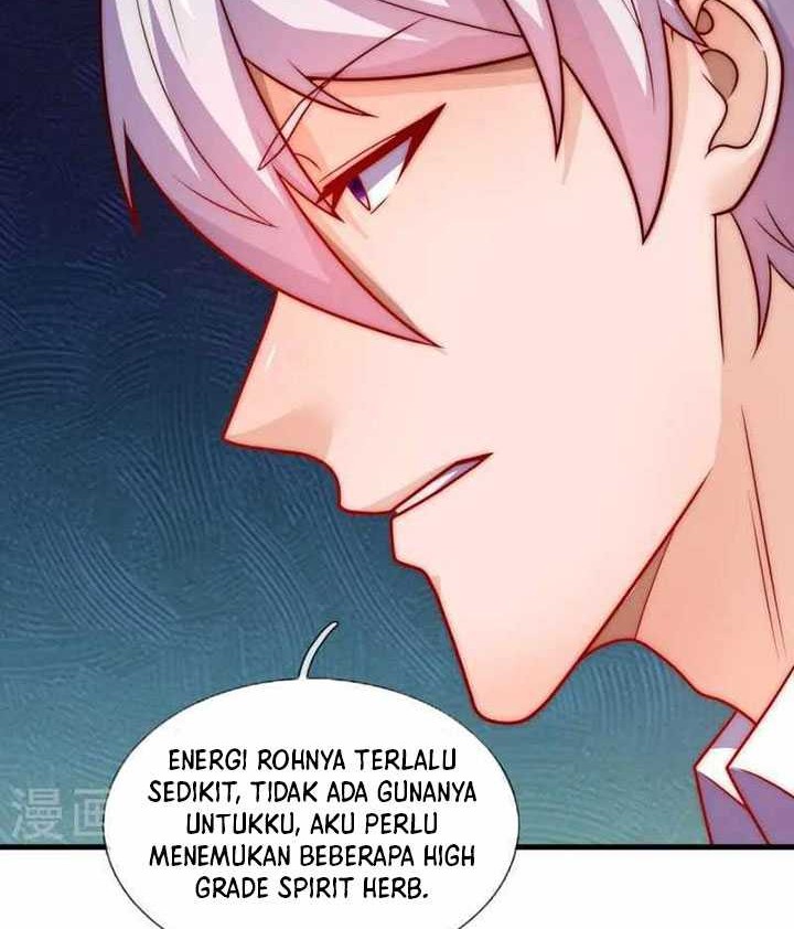 CITY Chapter 367 Gambar 19