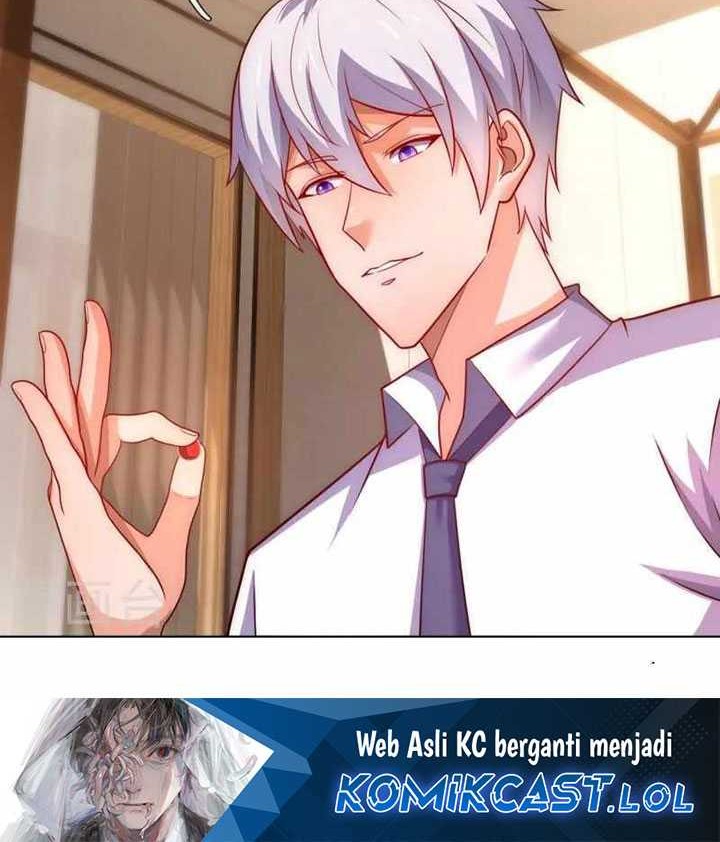 CITY Chapter 367 Gambar 21