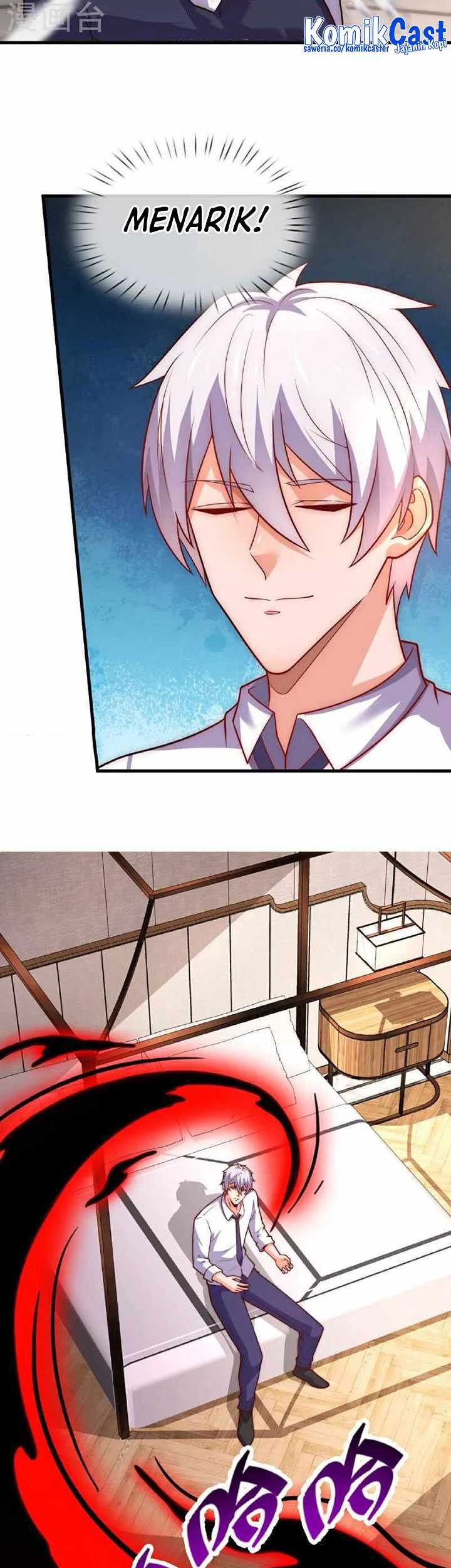 CITY Chapter 368 Gambar 4