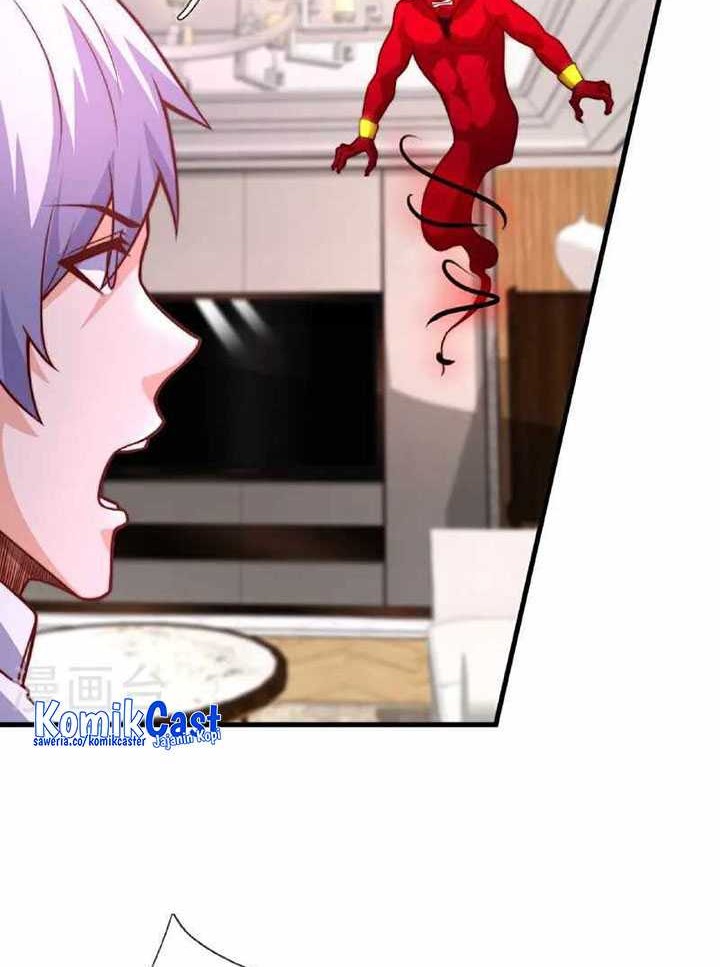 CITY Chapter 368 Gambar 7