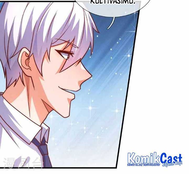 CITY Chapter 369 Gambar 5