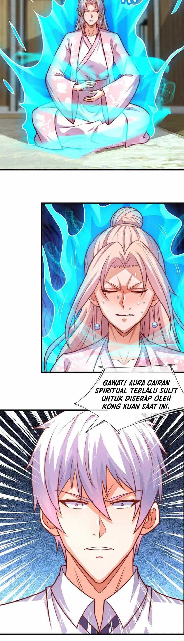 CITY Chapter 369 Gambar 10