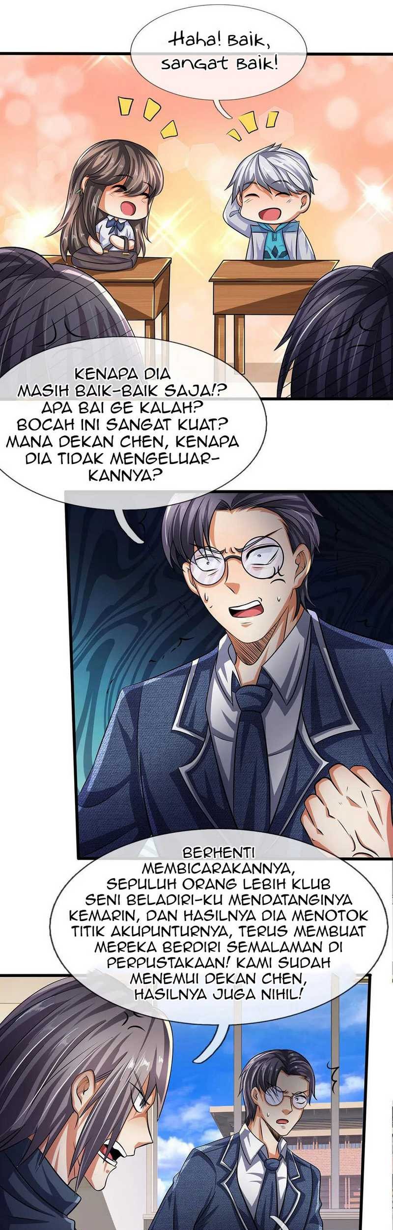 CITY Chapter 37 Gambar 4
